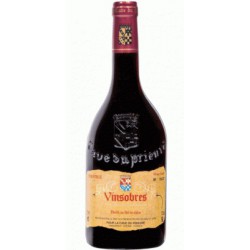 Vinsobre Rg 15 Cuvee Prestige