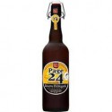 Page 24 Hildegarde Blonde Biere 6.9%V Bouteille 75Cl
