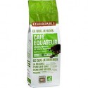 Ethiquable Cafe Moulu Equateur 250G