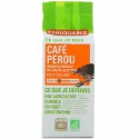 250G Cafe Moulu Perou Ethiquable