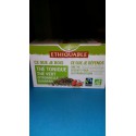 Ethiquable The Vert Guarana 20 Sachets