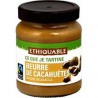 Ethiquable Beurre Cacahuete Mozambique 350G