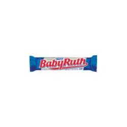 Nestlé Baby Ruth Bar 59.5G