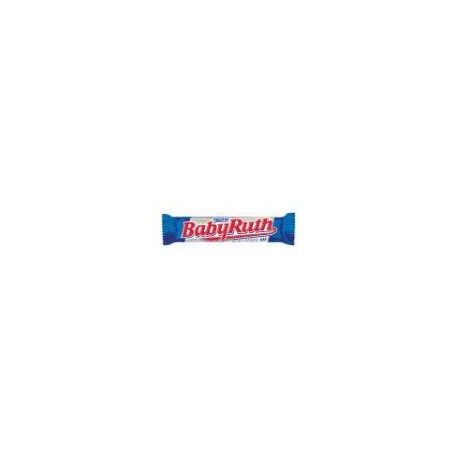 Nestlé Baby Ruth Bar 59.5G