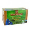 Ethiquable The Vert Menthe 36G
