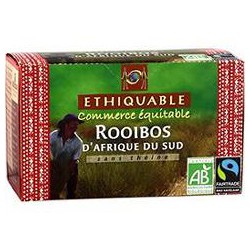 Ethiquable The Rouge Rooibos 40G