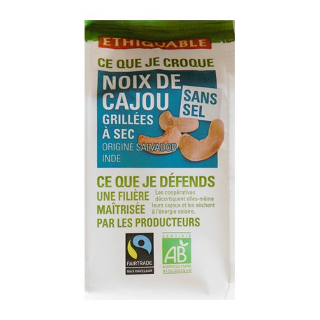 Ethiq.Nx Caj.Gas S/Sel Bio 100