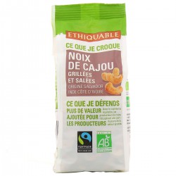 125G Nx Cajou Grill.Bio Ethiqu