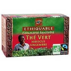 36G The Vert Hibiscus Ging Bio