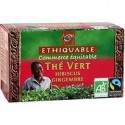 36G The Vert Hibiscus Ging Bio
