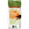 500G Cafe Moulu Perou Bio