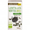 500G Lentilles Charentes Bio
