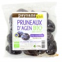 P.Ici Pr.Agen Mi Cuit Bio 250G