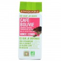 250G Cafe Moulu Bolivie Bio