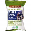 100G Chips De Pomme De Terre B Ethiquable