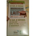 Ethiq Choclt 50% Cacao Bio 100