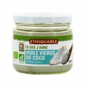 Ethiq Huil.Vier.Coco Bio 250Ml