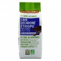250G Cafe Moulu Moka Ethio Bio Ethiquable