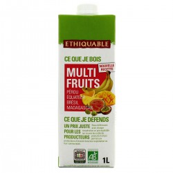 Ethiq.Jus Multifrts Bio 1L