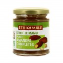 Ethiq Puree Amand.Cplt Bio170