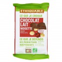Ethi.Choc Lt 42% Nois Bio 100G