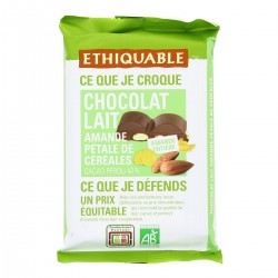 Eth.Choc Lt 42%Am/Cere Bio 100