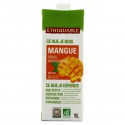 1L Nectar De Mangue Bio Ethiq.
