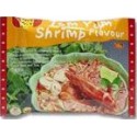 5X60G Nouille Saveur Crevette Wai Wai