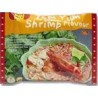 5X60G Nouille Saveur Crevette Wai Wai