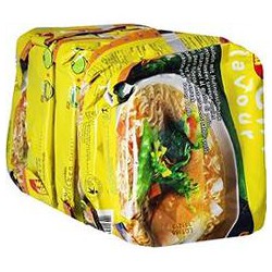 5X60G Nouille Saveur Poulet Wai Wai