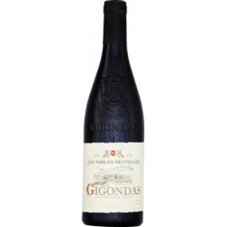 Gigondas Rouge Mp 75Cl