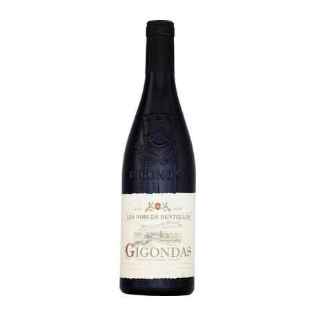 Gigondas Rouge Mp 75Cl