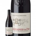 Châteauneuf-Du-Pape 2013 Vin Rouge 75Cl
