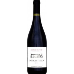 Costieres Nimes Dom.Rge 75Cl
