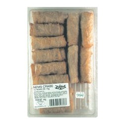 Encornet Farci Amoric.2Kg