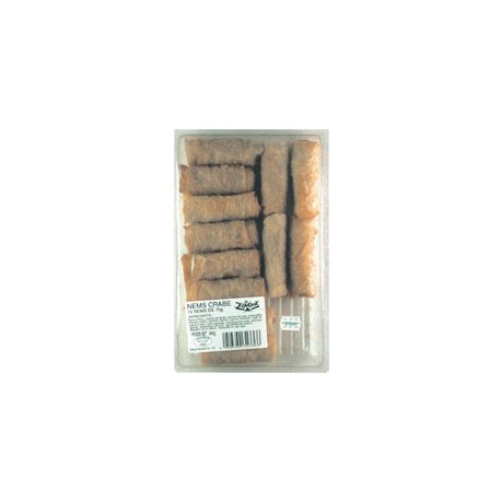 Encornet Farci Amoric.2Kg