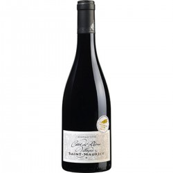 Côtes Du Rhône Villages Saint-Maurice 2013