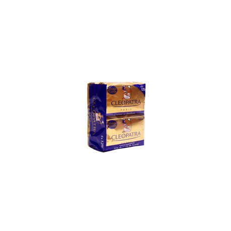 Savon Visage Et Corps Le Pack 4 X 125G