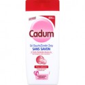 Cadum Gel Douche Sans Savon 400 Ml