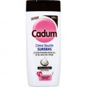 Cadum Douche Surgras Coco 400Ml