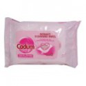 Cadum Fem.Lingettes Intimex20