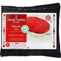 Stk Hache Halal15%X2 Uvc21 250