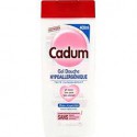 Cadum Douche Hypoallergénique 400 Ml