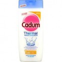 Flacon 400Ml Douche Thermoprotec Peau Seche Cadum