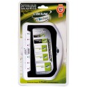 Emporte Pce Coeur X5 Vert