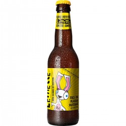 33Cl Levrette Blonde 5.7%V