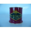 200G Bloc Foie Gras De Canard Bte Tir Up