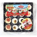 110G Tapas Du Fromager X16