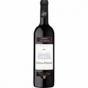 75Cl 1Ere Cotes De Blaye Rouge Château Perenne