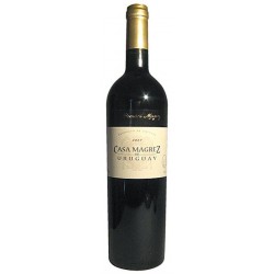 Uruguay Rouge Casa Magrez 13 75Cl